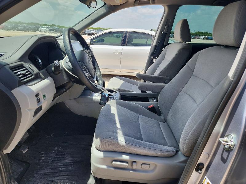 Продаж на аукціоні авто 2017 Honda Pilot, vin: 5FNYF5H35HB036776, номер лоту: 73342335