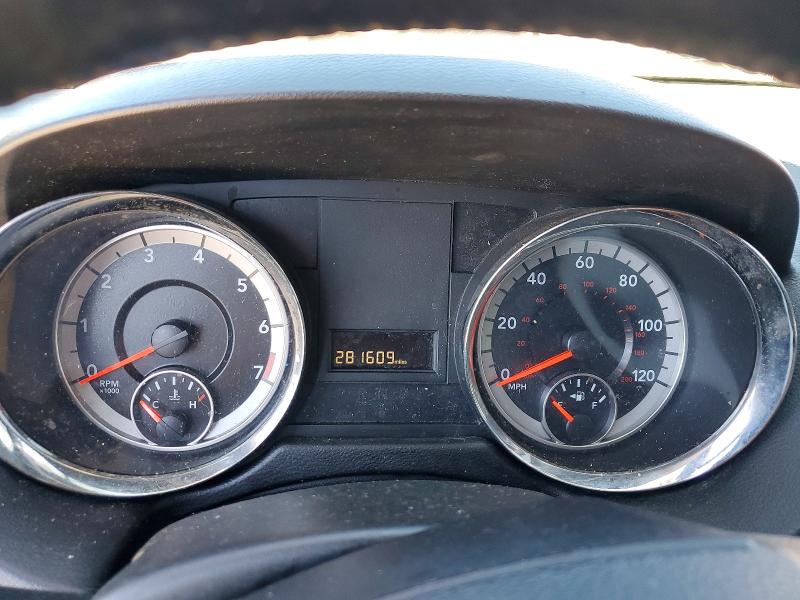 Продаж на аукціоні авто 2019 Dodge Grand Caravan, vin: 2C4RDGCG2KR725217, номер лоту: 55117756