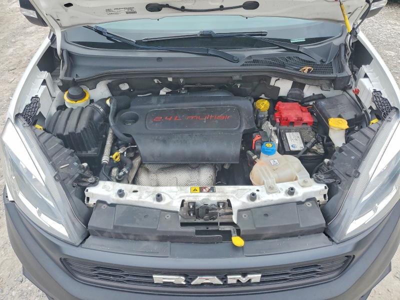 Aukcja sprzedaży 2019 Ram Promaster City, vin: ZFBHRFAB9K6N92853, numer aukcji: 55607156