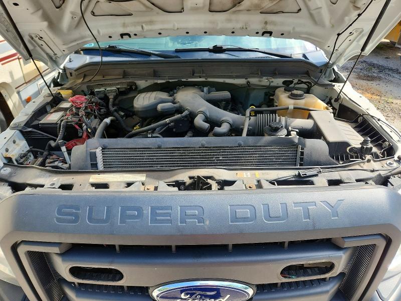Aukcja sprzedaży 2013 Ford F450, vin: 1FDUF4HY6DEA87828, numer aukcji: 59020886