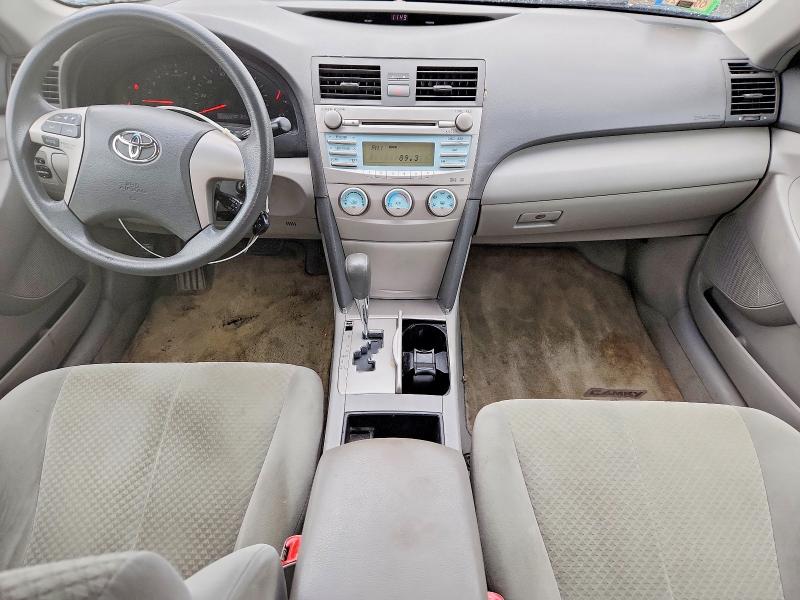 58639986 :رقم المزاد ، 4T1BE46K77U566195 vin ، 2007 Toyota Camry مزاد بيع