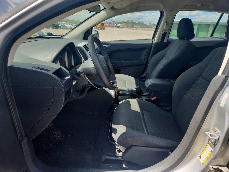 Продажа на аукционе авто 2008 Dodge Caliber, vin: 1B3HB28B88D638064, номер лота: 57526526