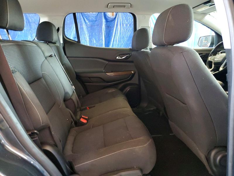 Продажа на аукционе авто 2020 Gmc Acadia, vin: 1GKKNRL40LZ172370, номер лота: 85621095