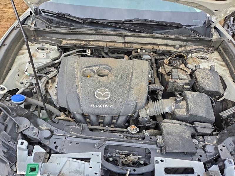 Aukcja sprzedaży 2021 Mazda Cx-30, vin: 3MVDMBCL6MM240257, numer aukcji: 52445806