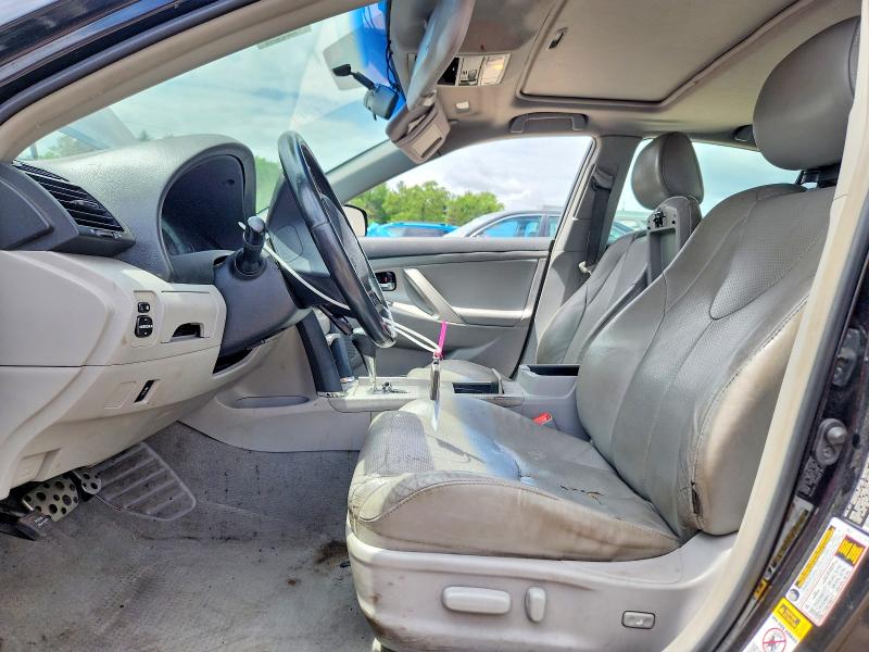 Продаж на аукціоні авто 2010 Toyota Camry, vin: 4T1BF3EK6AU550828, номер лоту: 56737306