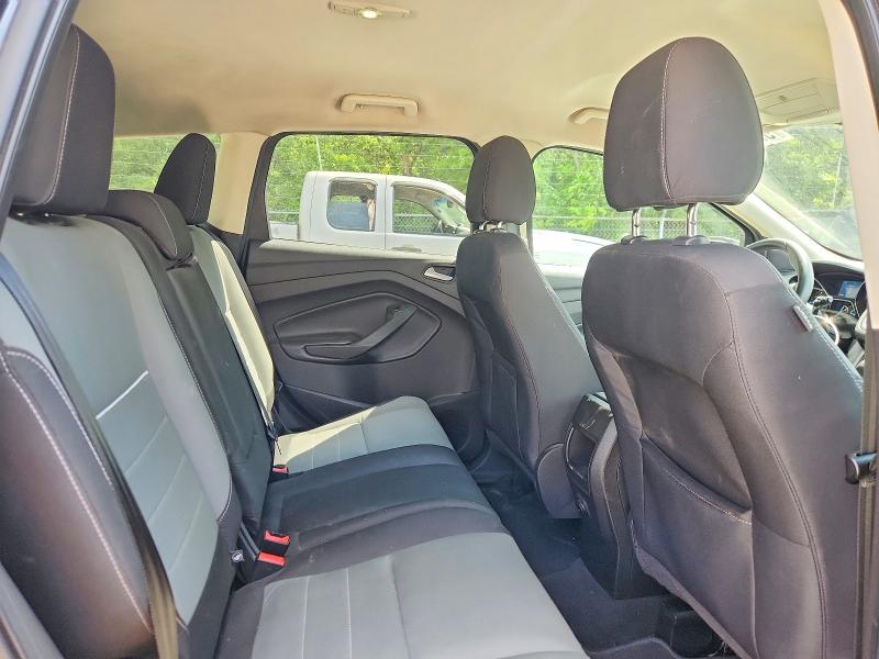 Продаж на аукціоні авто 2015 Ford Escape, vin: 1FMCU9GX3FUB17240, номер лоту: 56267956