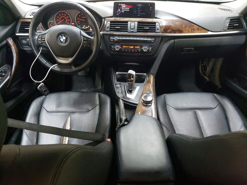 Продаж на аукціоні авто 2015 Bmw 328, vin: WBA3B3C54FF547078, номер лоту: 55902156
