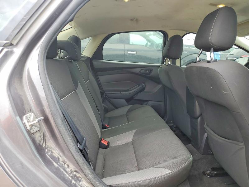 Aukcja sprzedaży 2012 Ford Focus, vin: 1FAHP3F29CL285606, numer aukcji: 59093596