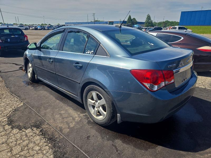 Продажа на аукционе авто 2012 Chevrolet Cruze, vin: 1G1PF5SC9C7237883, номер лота: 56290676