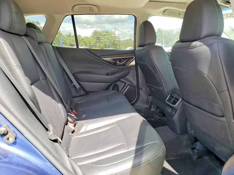 Продаж на аукціоні авто 2020 Subaru Outback, vin: 4S4BTANC1L3144518, номер лоту: 57637126