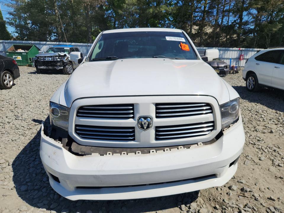 Aukcja sprzedaży 2013 Ram 1500, vin: 1C6RR6HT1DS639178, numer aukcji: 55785686