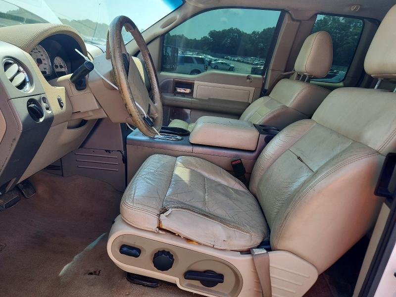 Auction sale of the 2004 Ford F150, vin: 1FTPX12544NB36021, lot number: 57157216