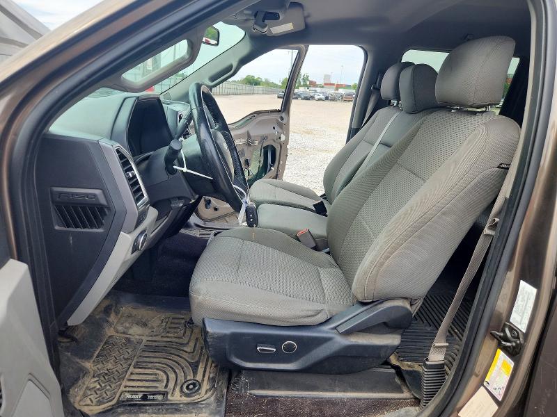 Aukcja sprzedaży 2016 Ford F150, vin: 1FTFW1EG0GFC61821, numer aukcji: 55375306