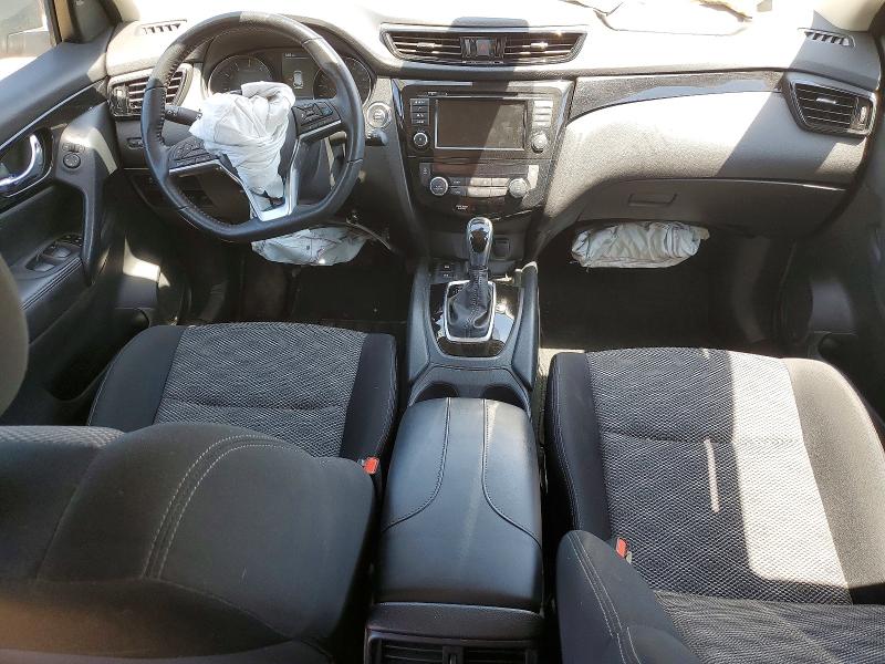Продаж на аукціоні авто 2023 Nissan Qashqai, vin: JN1BJ1BW5PW108301, номер лоту: 55072006