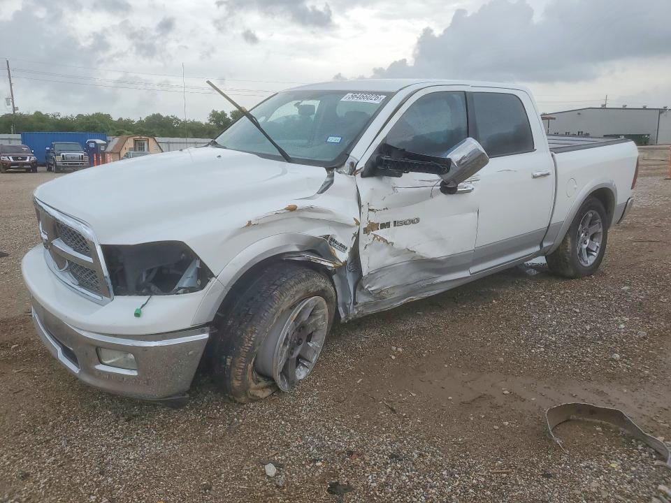 56466026 :رقم المزاد ، 1C6RD6NT3CS113829 vin ، 2012 Dodge Ram 1500 مزاد بيع