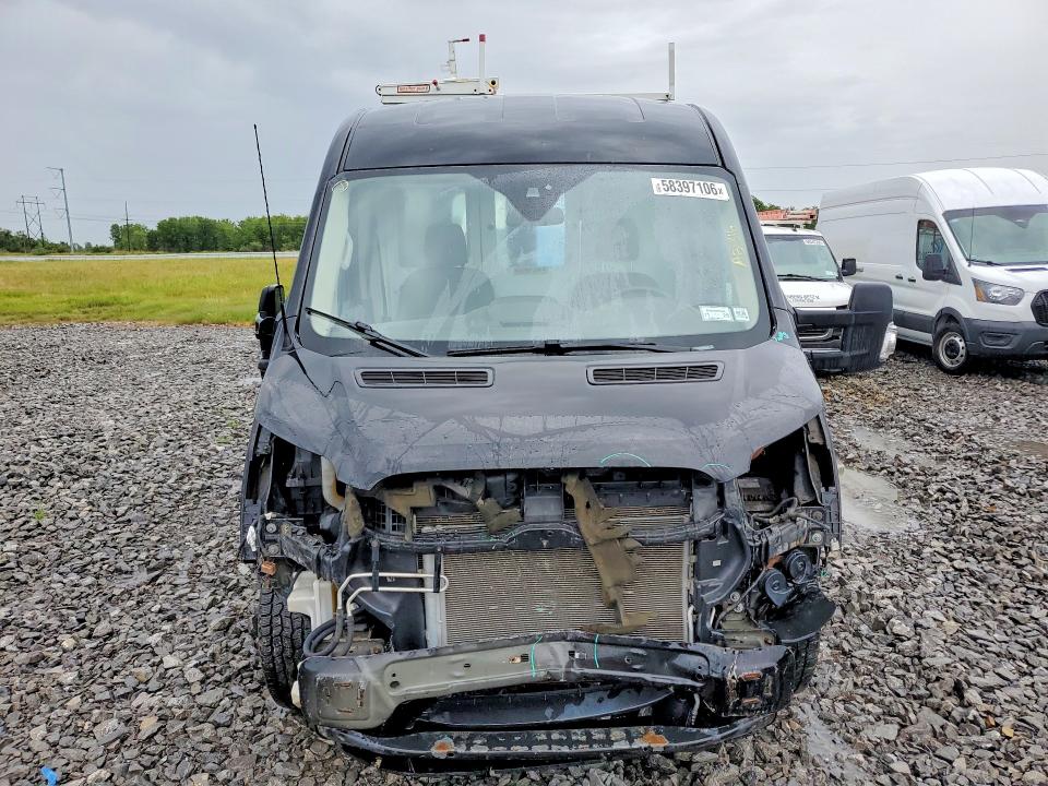 Продаж на аукціоні авто 2018 Ford Transit, vin: 1FTYR2CM4JKA51316, номер лоту: 58397106