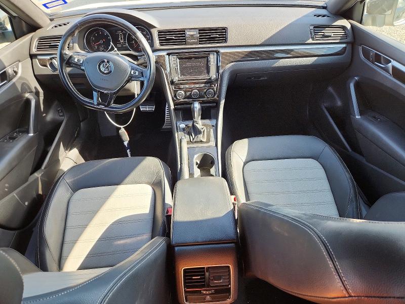 Aukcja sprzedaży 2018 Volkswagen Passat, vin: 1VWJM7A36JC035522, numer aukcji: 56687676