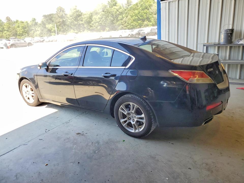 Auction sale of the 2010 Acura Tl, vin: 19UUA8F20AA022793, lot number: 57379636