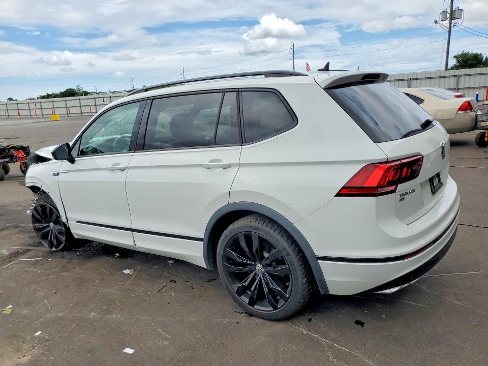 Продажа на аукционе авто 2020 Volkswagen Tiguan, vin: 3VV3B7AX6LM169339, номер лота: 56779806