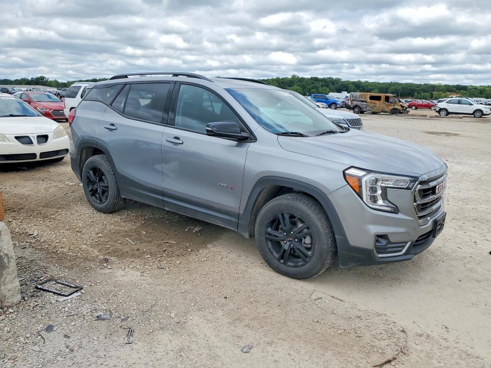 Aukcja sprzedaży 2024 Gmc Terrain, vin: 3GKALYEG0RL179922, numer aukcji: 58412326