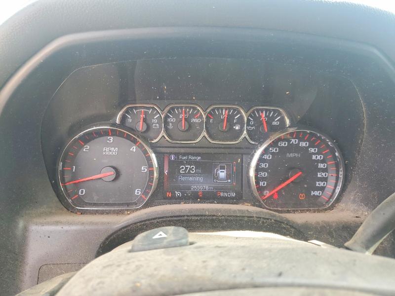 55738526 :رقم المزاد ، 1GTR1UEC4FZ149613 vin ، 2015 Gmc Sierra مزاد بيع