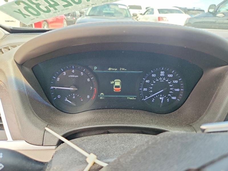 Продажа на аукционе авто 2018 Genesis G80, vin: KMHGN4JE3JU249965, номер лота: 57162436