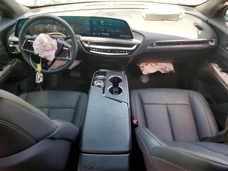 Aukcja sprzedaży 2025 Cadillac Lyriq, vin: 1GYKPURK6SZ301770, numer aukcji: 59362866