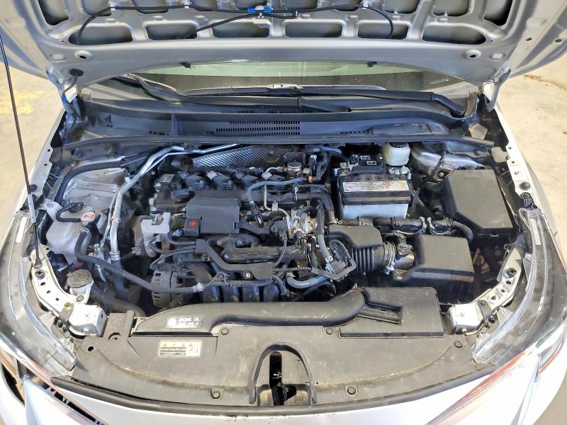 Aukcja sprzedaży 2025 Toyota Corolla, vin: 5YFB4MDE9SP350231, numer aukcji: 56663606