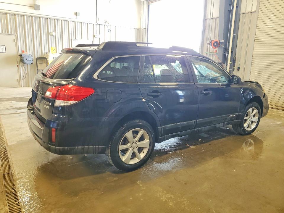 Продажа на аукционе авто 2013 Subaru Outback, vin: 4S4BRBCC0D3265047, номер лота: 58072926