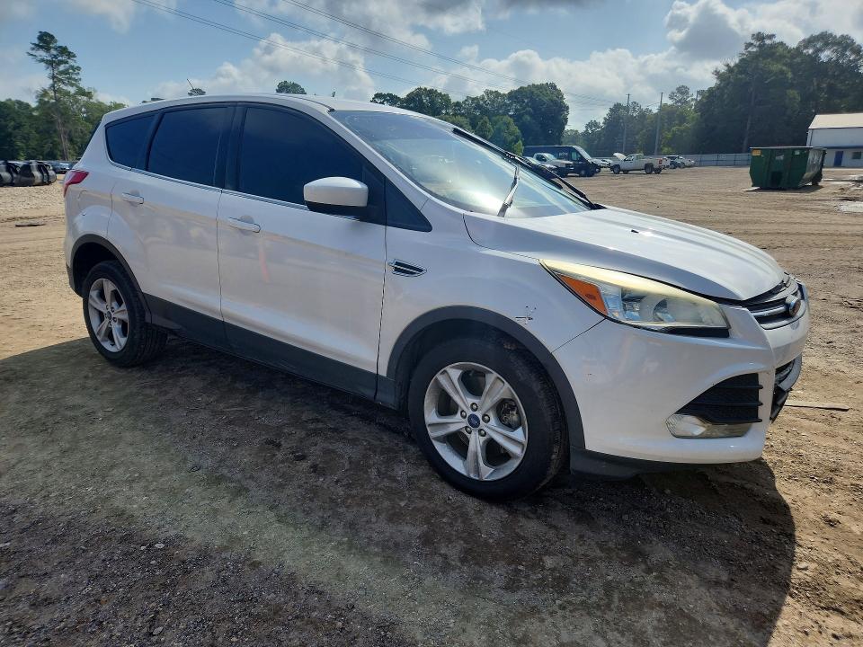 Aukcja sprzedaży 2013 Ford Escape, vin: 1FMCU0G90DUD83700, numer aukcji: 58004276