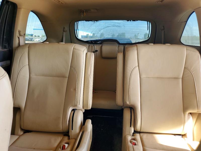 Продажа на аукционе авто 2017 Toyota Highlander, vin: 5TDKZRFH8HS217336, номер лота: 54544516