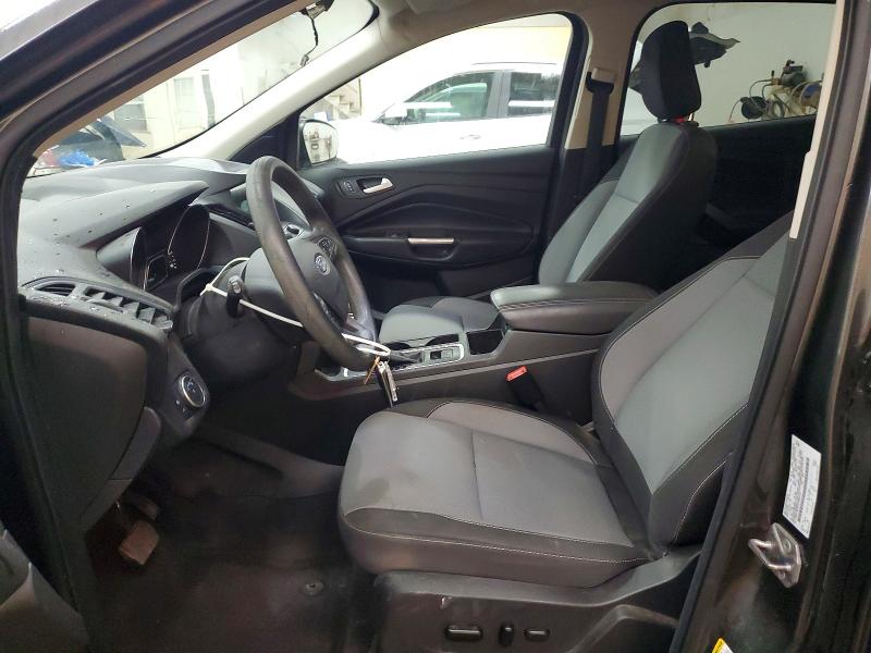 57199966 :رقم المزاد ، 1FMCU9GD5KUB82123 vin ، 2019 Ford Escape مزاد بيع