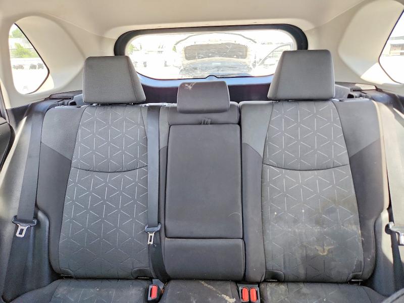 56129236 :رقم المزاد ، 2T3W1RFV4LC055485 vin ، 2020 Toyota Rav4 مزاد بيع