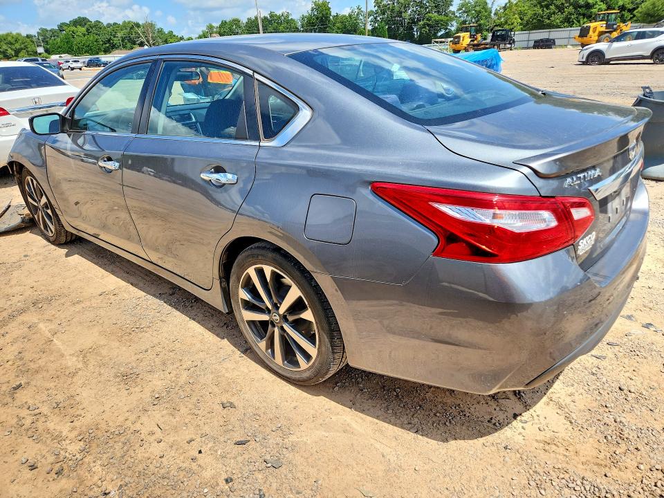 Продаж на аукціоні авто 2016 Nissan Altima, vin: 1N4AL3AP8GC227704, номер лоту: 59160016