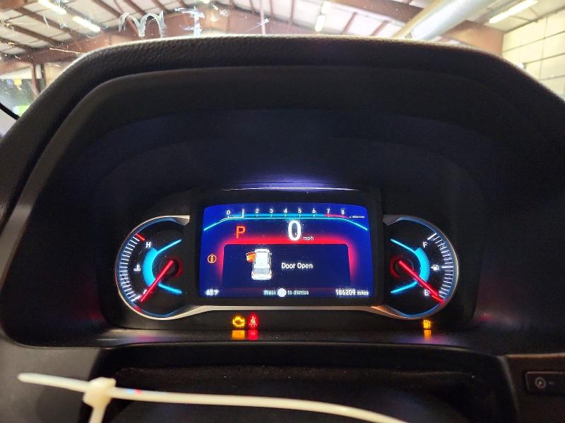 Aukcja sprzedaży 2019 Honda Passport, vin: 5FNYF8H24KB022464, numer aukcji: 55942856