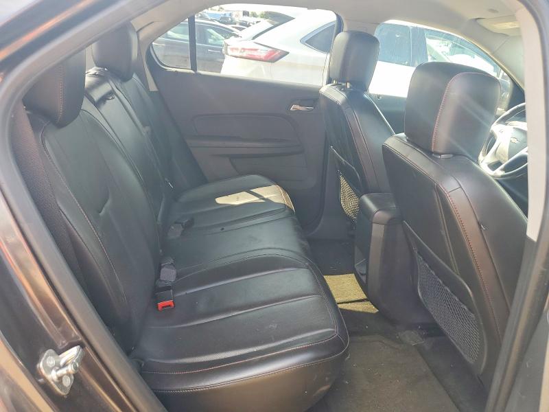 56991206 :رقم المزاد ، 2GNALPEK3D6266714 vin ، 2013 Chevrolet Equinox مزاد بيع