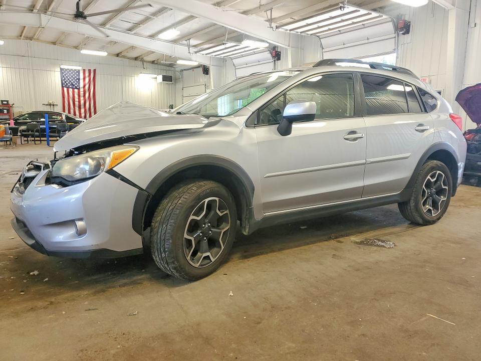 56637986 :رقم المزاد ، JF2GPAGC6D2210873 vin ، 2013 Subaru Xv Crosstrek مزاد بيع