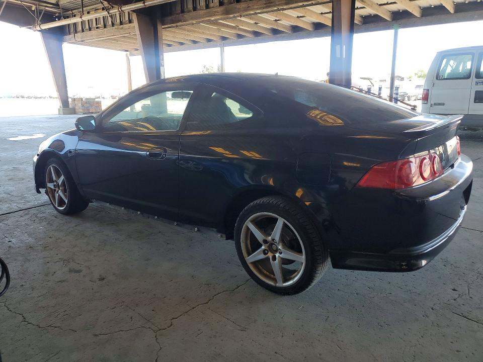 2006 Acura Rsx მანქანა იყიდება აუქციონზე, vin: JH4DC53016S011800, აუქციონის ნომერი: 58746816