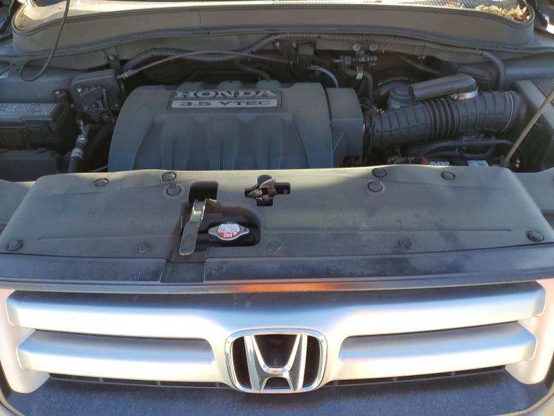 Продажа на аукционе авто 2007 Honda Pilot, vin: 5FNYF18177B028412, номер лота: 58362456