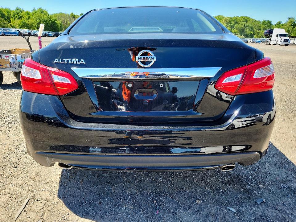 56410566 :رقم المزاد ، 1N4AL3AP8HC479521 vin ، 2017 Nissan Altima مزاد بيع