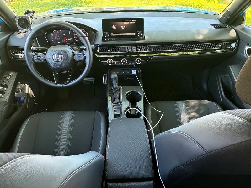 Продажа на аукционе авто 2026 Honda Civic, vin: 19XFL2H8XTE009176, номер лота: 56114826