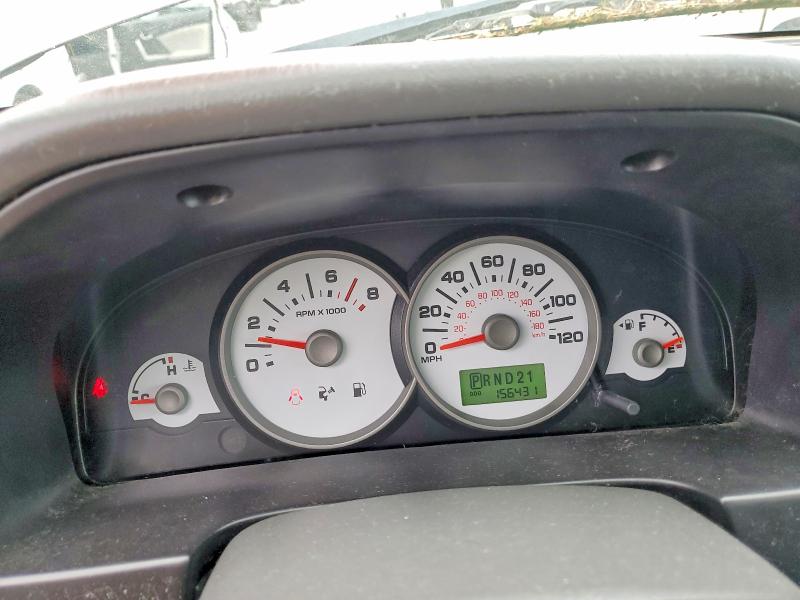Продажа на аукционе авто 2006 Ford Escape, vin: 1FMYU93196KC72538, номер лота: 56192896