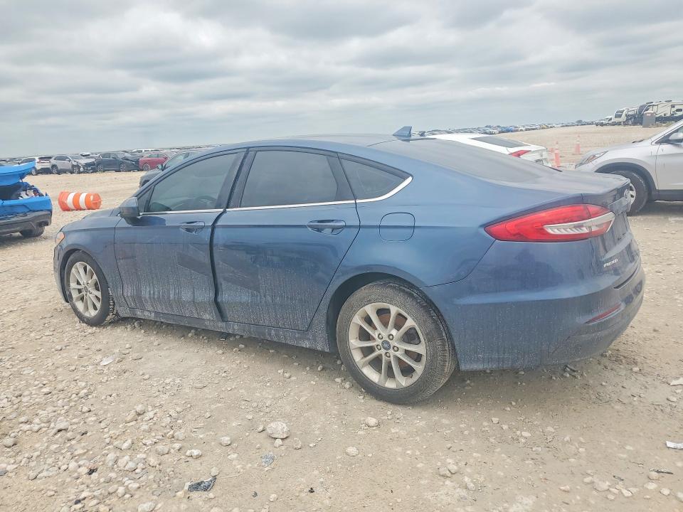 2019 Ford Fusion მანქანა იყიდება აუქციონზე, vin: 3FA6P0HD7KR149026, აუქციონის ნომერი: 56112296