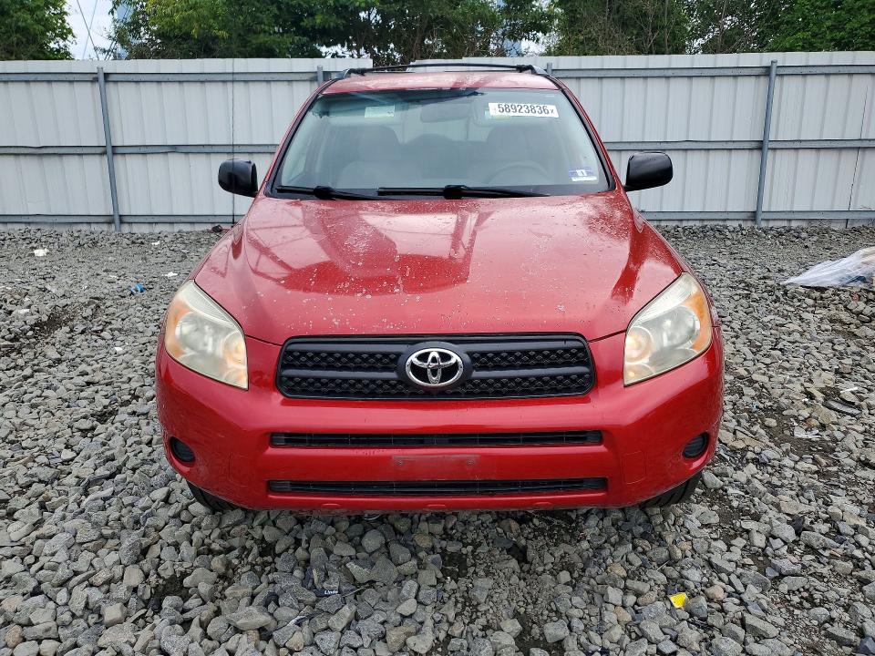 Aukcja sprzedaży 2006 Toyota Rav4, vin: JTMBD33V165002566, numer aukcji: 58923836