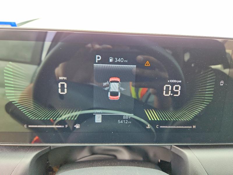 Aukcja sprzedaży 2025 Kia K4, vin: 3KPFT4DE9SE215420, numer aukcji: 57516986
