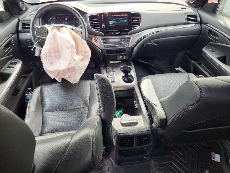 Aukcja sprzedaży 2023 Honda Passport, vin: 5FNYF8H51PB009513, numer aukcji: 57116406