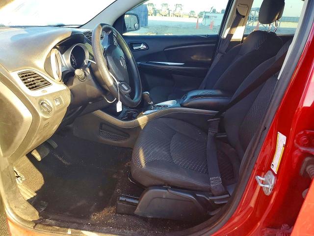Aukcja sprzedaży 2015 Dodge Journey, vin: 3C4PDCAB2FT557721, numer aukcji: 49792366
