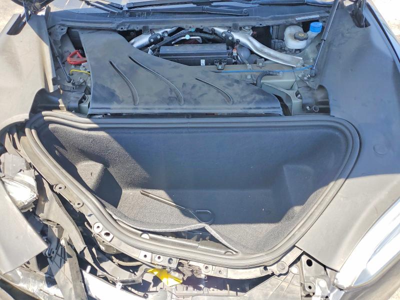 Продажа на аукционе авто 2018 Tesla Model S, vin: 5YJSA1E26JF296411, номер лота: 55539626