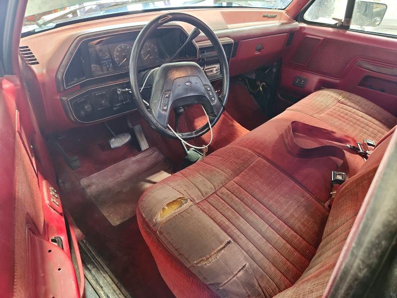 Aukcja sprzedaży 1990 Ford F150, vin: 1FTEF14N7LNB02824, numer aukcji: 58884326