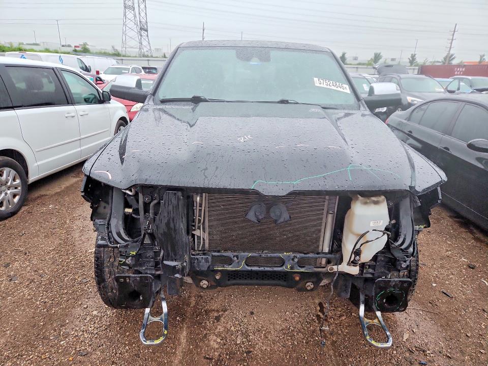 Aukcja sprzedaży 2019 Ram 1500, vin: 1C6SRFHT6KN773746, numer aukcji: 57524846